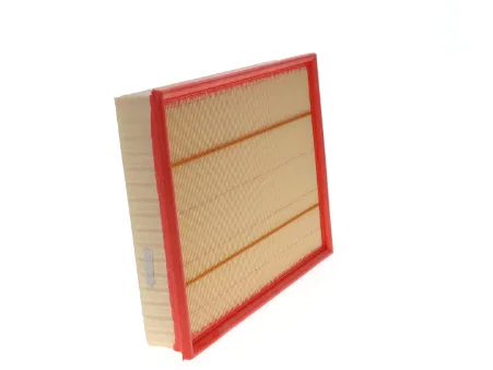 PXA49876 – WIX FILTR LD Air Filter, OE Replacement Cellulose Rectangular 14 Inch Length x 10-1/2 Inc - view 3